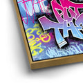 Thumbnail image 12 for Put In The Work - Graffiti II