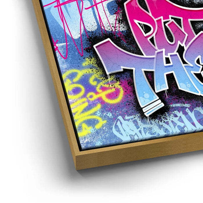 Featured image 12 for Put In The Work - Graffiti II