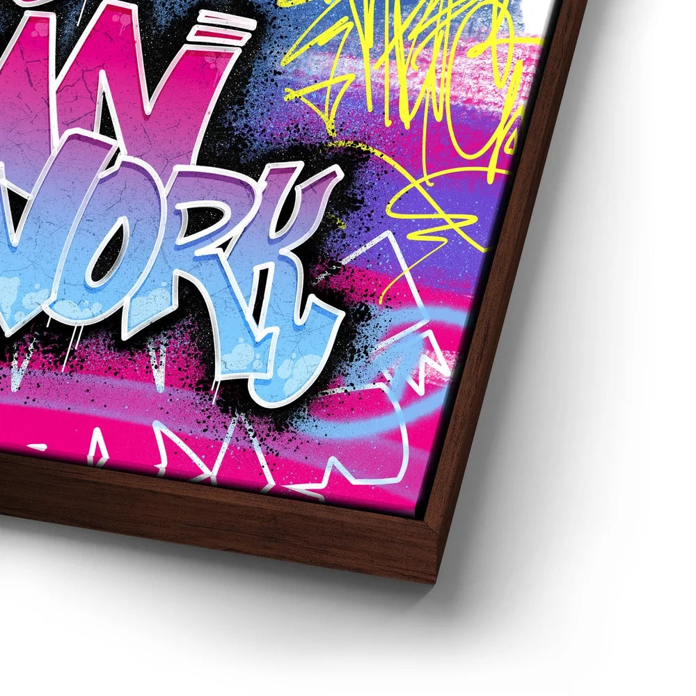 Featured image 14 for Put In The Work - Graffiti II