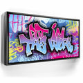 Featured image 5 for Put In The Work - Graffiti II