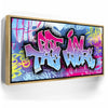 Featured image 7 for Put In The Work - Graffiti II