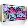 Featured image 9 for Put In The Work - Graffiti II