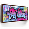 Featured image 10 for Put In The Work - Graffiti II