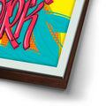 Thumbnail image 14 for Put In The Work - Retro