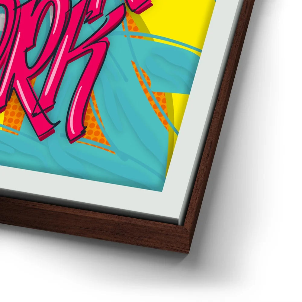 Featured image 15 for Put In The Work - Retro