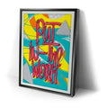 Thumbnail image 2 for Put In The Work - Retro