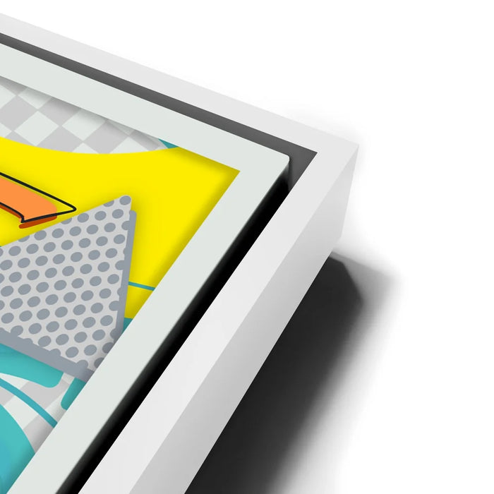 Featured image 13 for Put In The Work - Retro