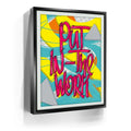 Featured image 6 for Put In The Work - Retro