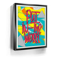 Featured image 5 for Put In The Work - Retro