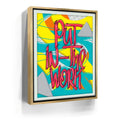 Featured image 7 for Put In The Work - Retro
