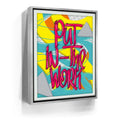 Featured image 9 for Put In The Work - Retro