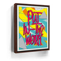Featured image 11 for Put In The Work - Retro
