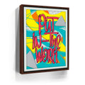 Featured image 10 for Put In The Work - Retro