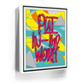 Featured image 7 for Put In The Work - Retro