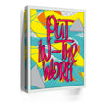 Featured image 5 for Put In The Work - Retro