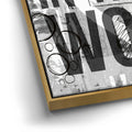 Thumbnail image 12 for Put In The Work - Sketch - Black & White