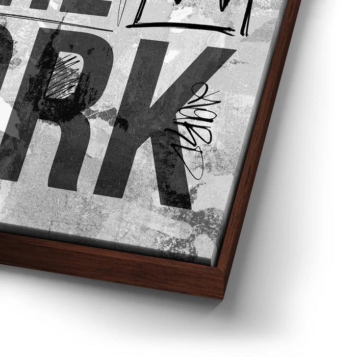 Featured image 14 for Put In The Work - Sketch - Black & White