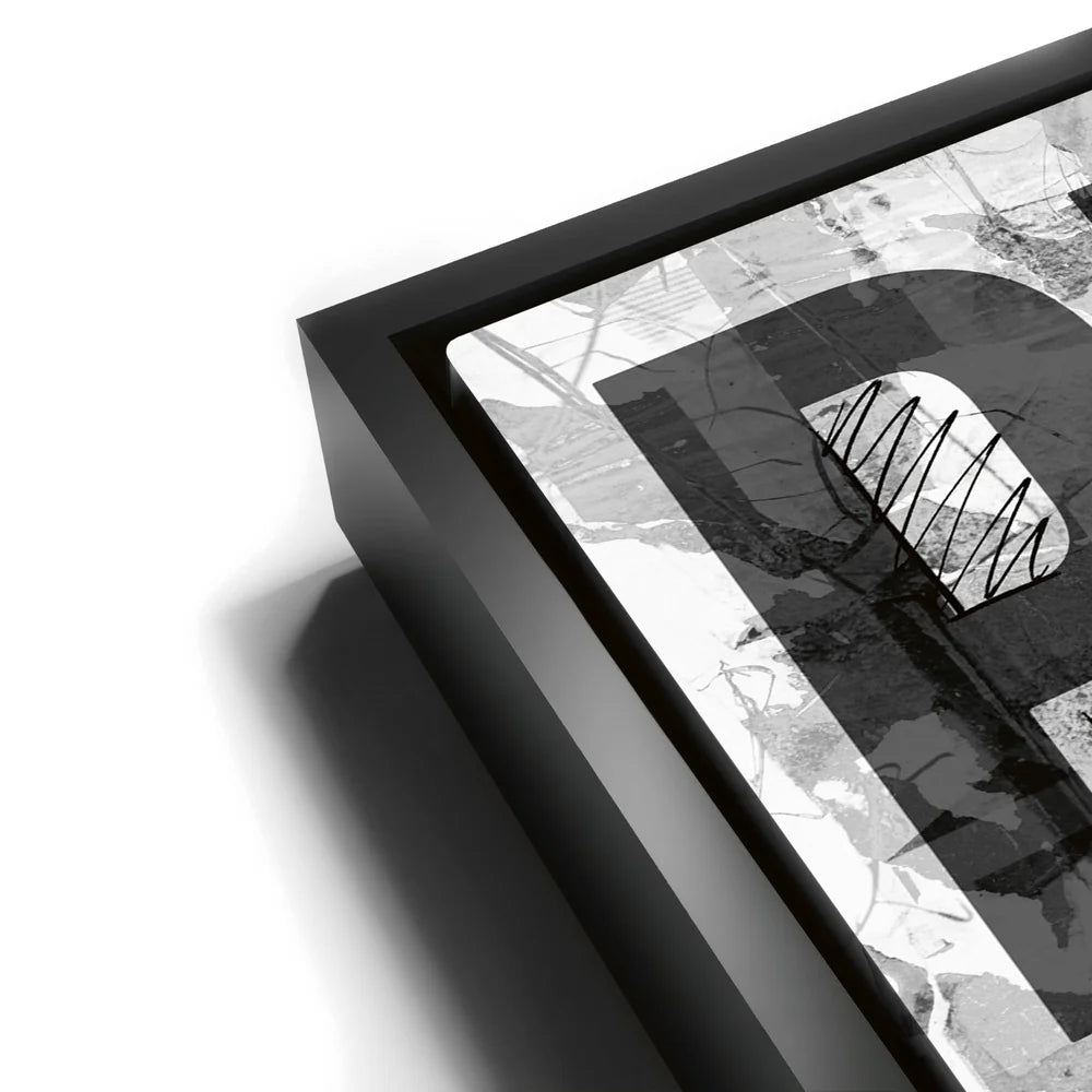 Featured image 11 for Put In The Work - Sketch - Black & White