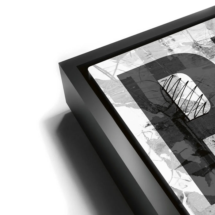 Featured image 11 for Put In The Work - Sketch - Black & White