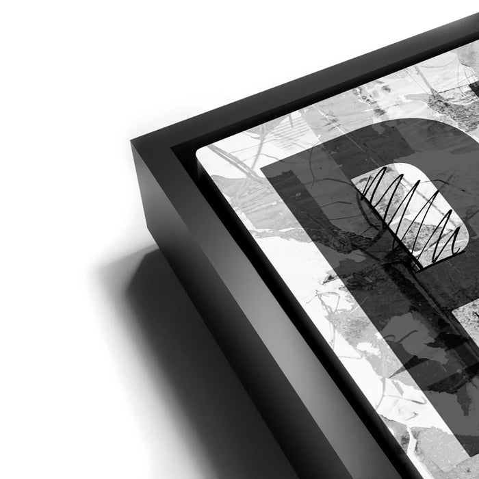 Featured image 11 for Put In The Work - Sketch - Black & White