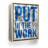 Featured image 9 for Put In The Work - Sketch
