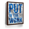 Featured image 10 for Put In The Work - Sketch