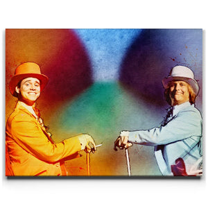 Dumb and Dumber - Put Out The Vibe