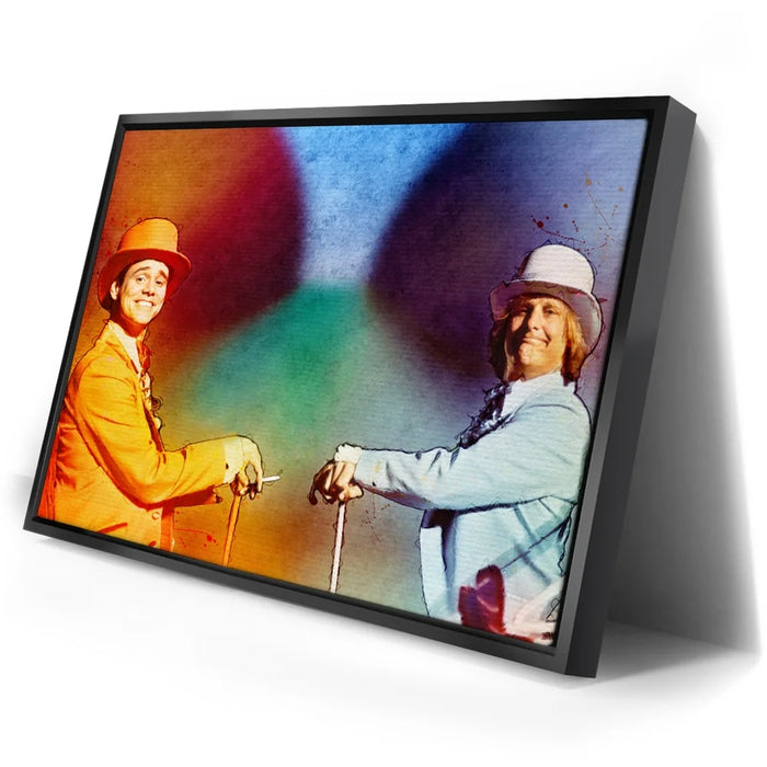 Featured image 2 for Dumb and Dumber - Put Out The Vibe