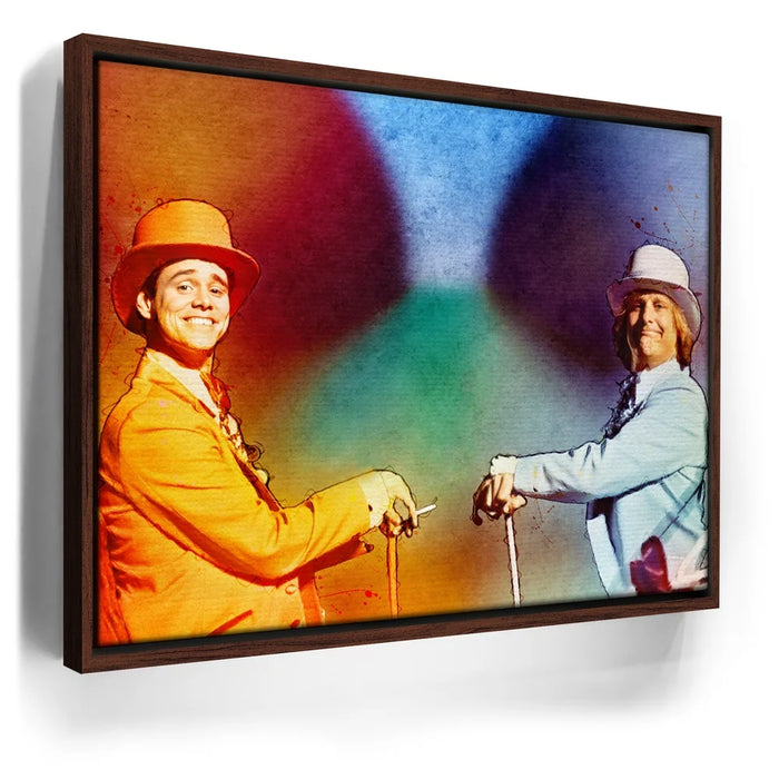 Featured image 10 for Dumb and Dumber - Put Out The Vibe