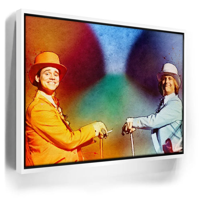 Featured image 6 for Dumb and Dumber - Put Out The Vibe