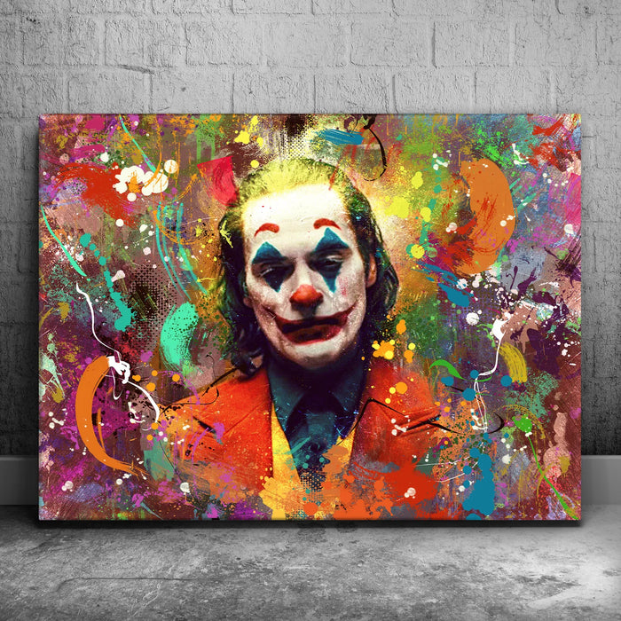 Featured image 1 for Put On A Happy Face