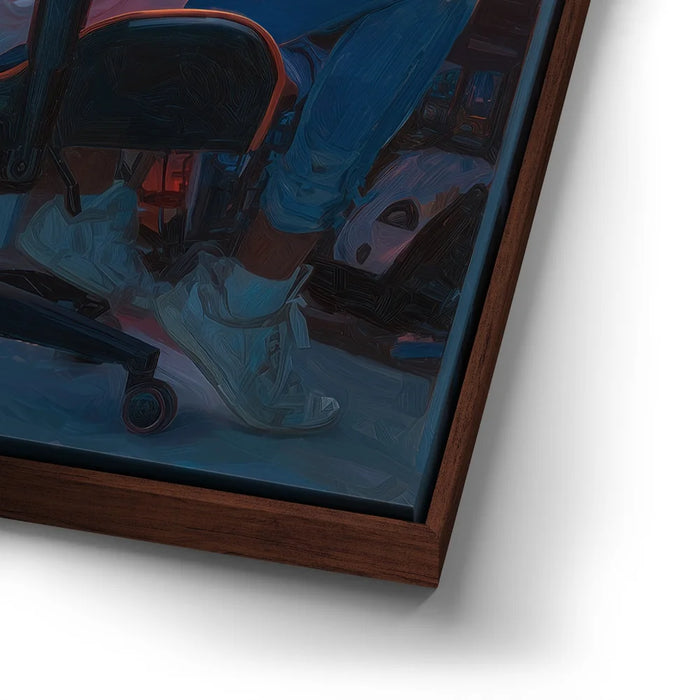 Featured image 13 for Pwr-Up Princess