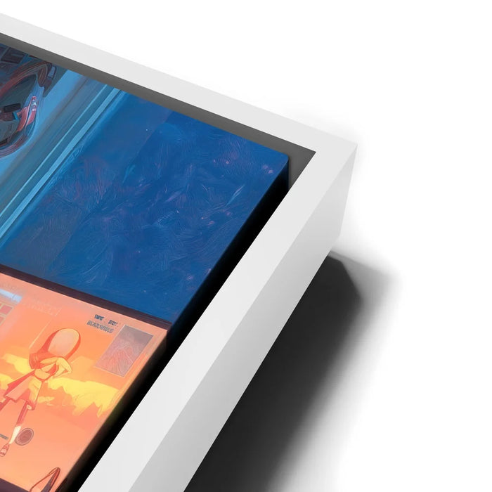 Featured image 14 for Pwr-Up Princess