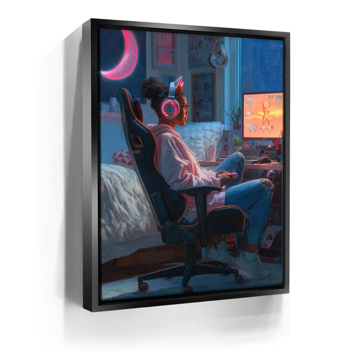 Featured image 6 for Pwr-Up Princess