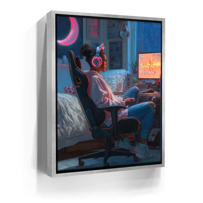 Featured image 9 for Pwr-Up Princess