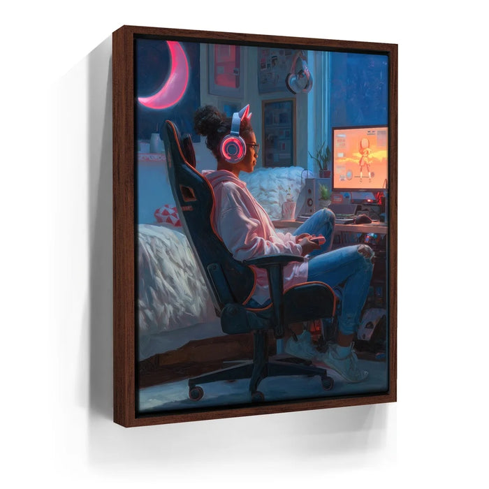 Featured image 11 for Pwr-Up Princess