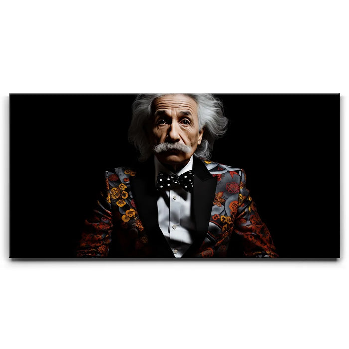 Featured image 1 for Quantum Gangster