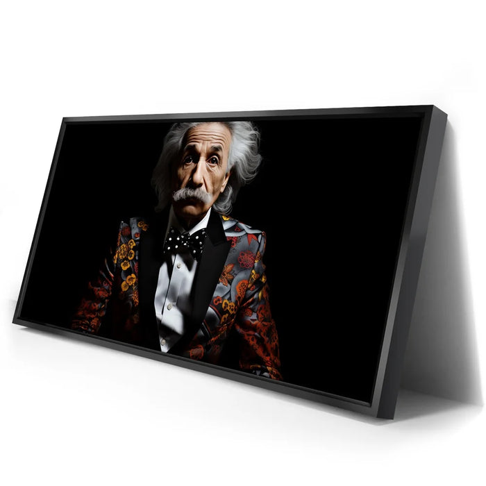 Featured image 2 for Quantum Gangster