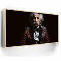 Featured image 9 for Quantum Gangster
