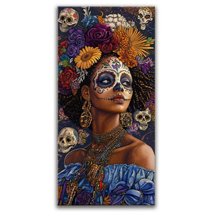 Queen Of The Afterlight