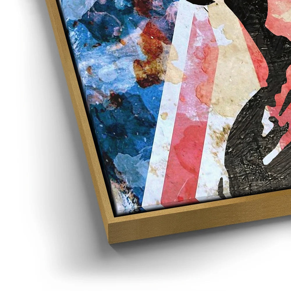 Featured image 12 for Queen Union Jack