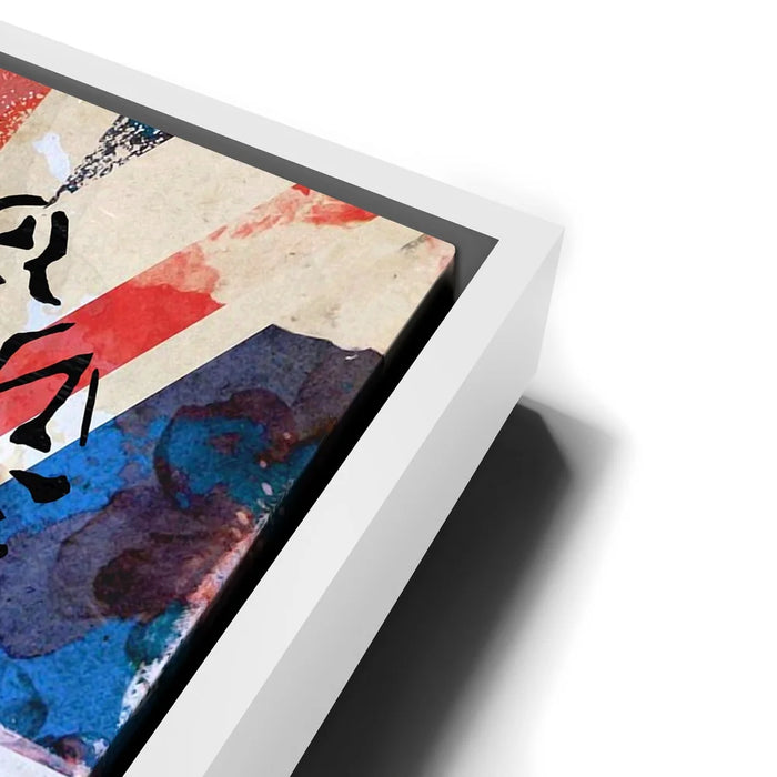 Featured image 13 for Queen Union Jack