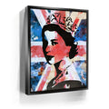 Featured image 5 for Queen Union Jack