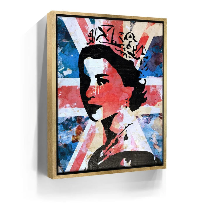 Featured image 7 for Queen Union Jack