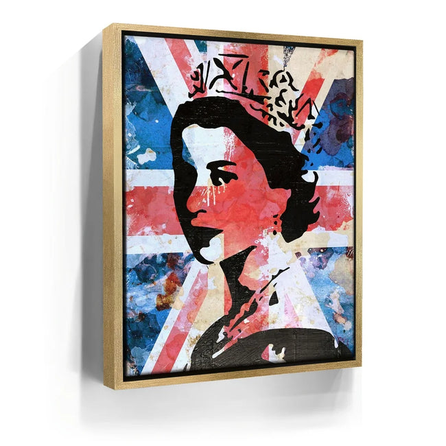 Featured image 7 for Queen Union Jack