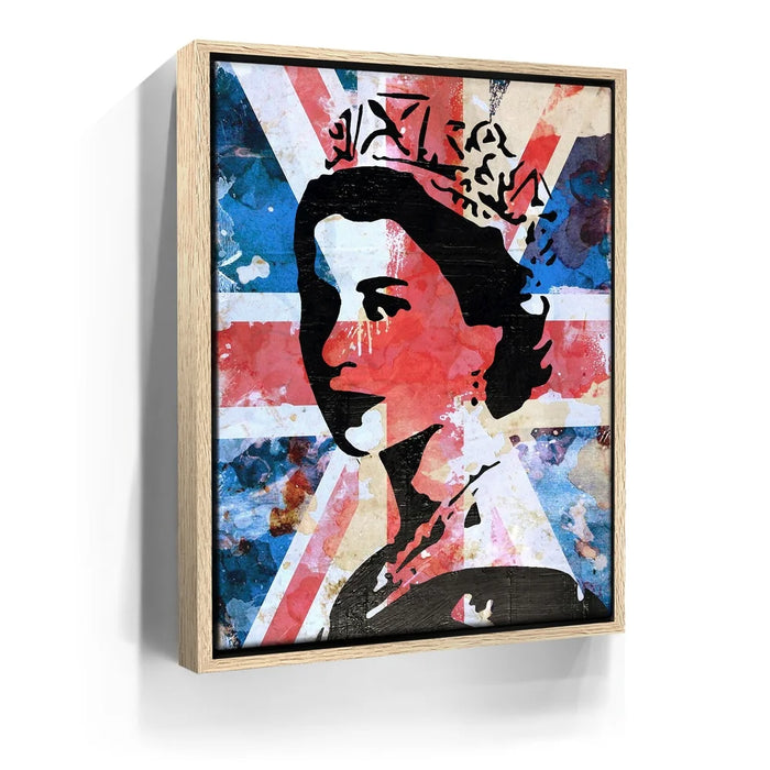 Featured image 9 for Queen Union Jack