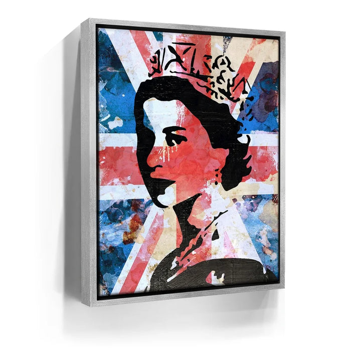 Featured image 8 for Queen Union Jack