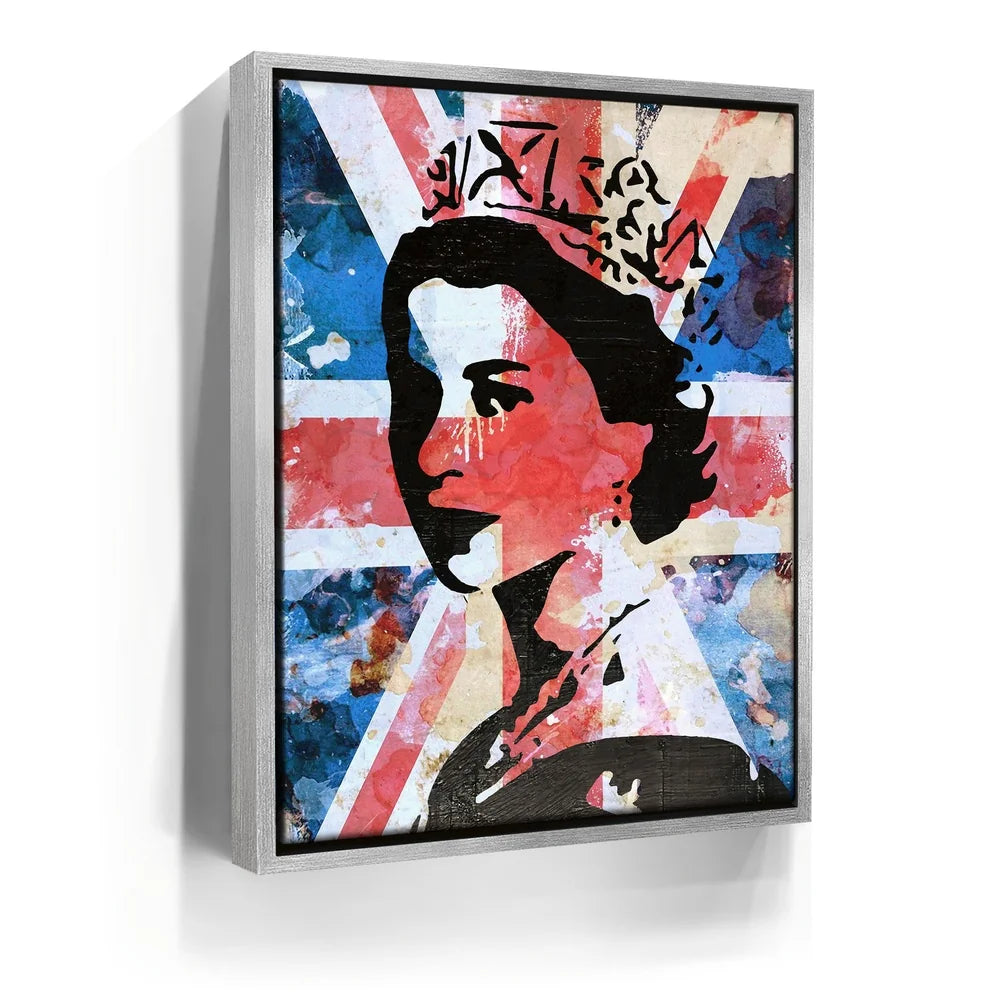 Featured image 8 for Queen Union Jack