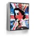 Featured image 8 for Queen Union Jack