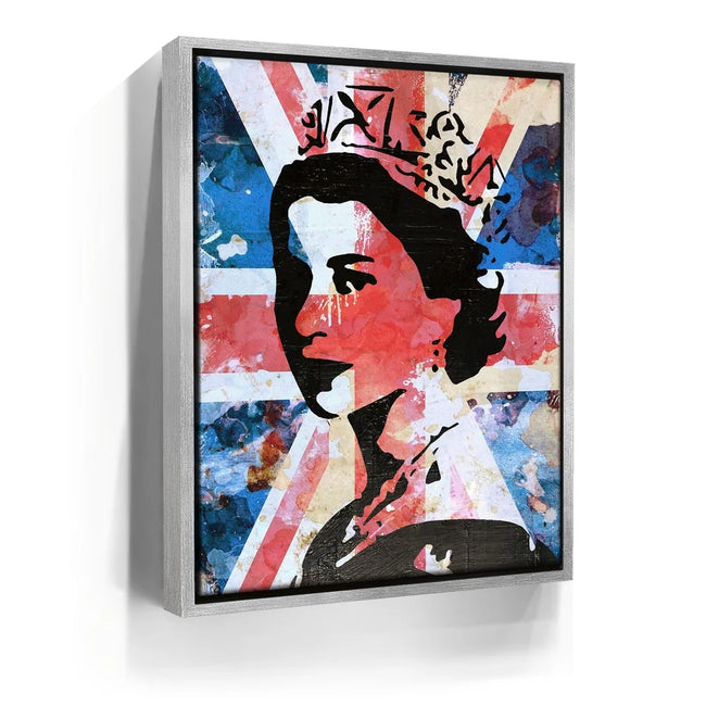Featured image 8 for Queen Union Jack